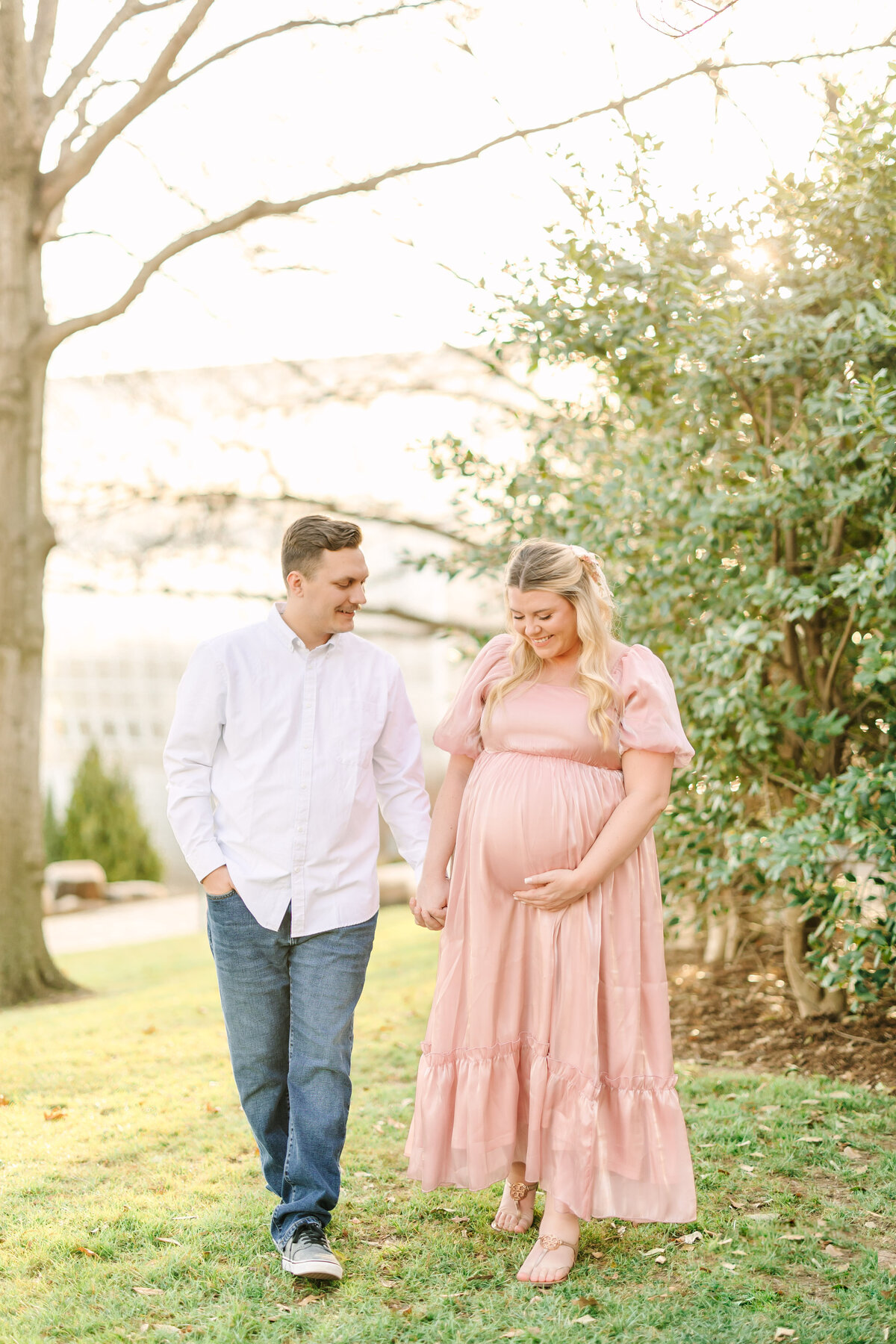 Dukes - Maternity-90