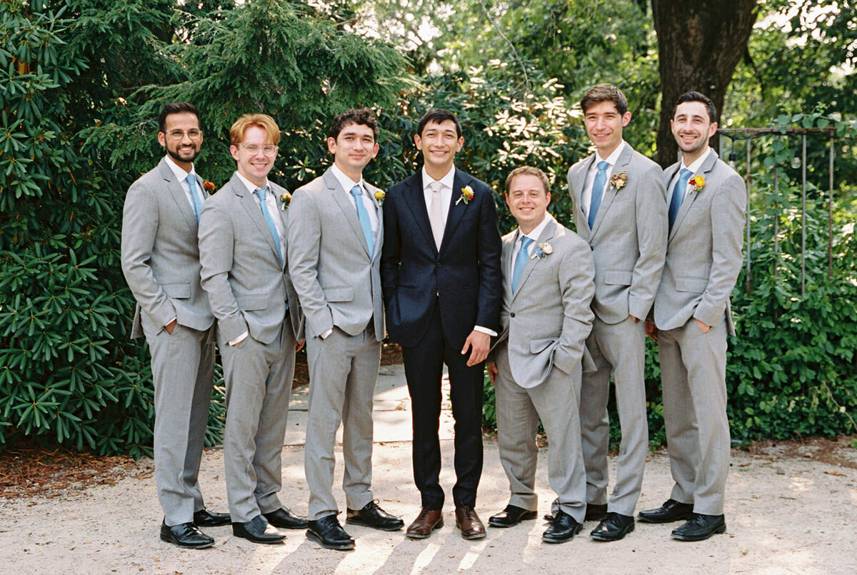 deCordova Wedding-Halie Child Photography-35