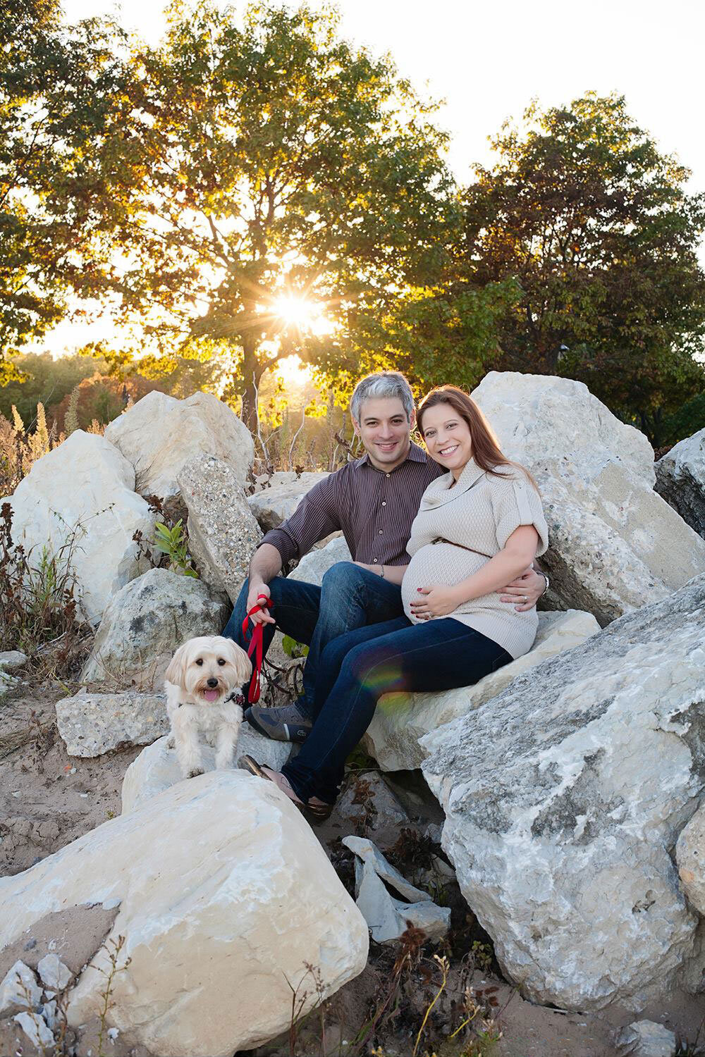 St Pete Beach Maternity Photographer_Abby Evans Photography