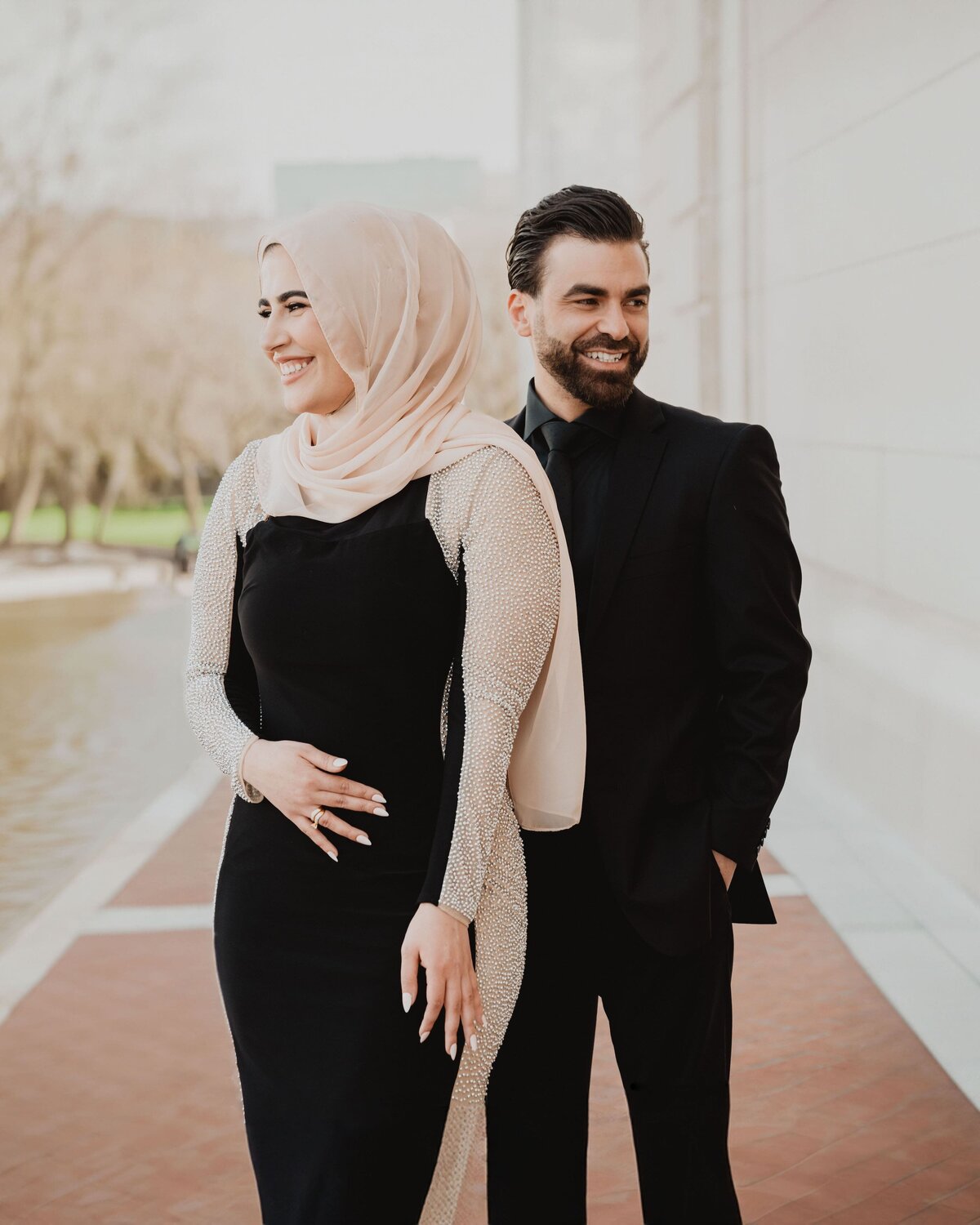 arabic-engagement-detroit-photo-session