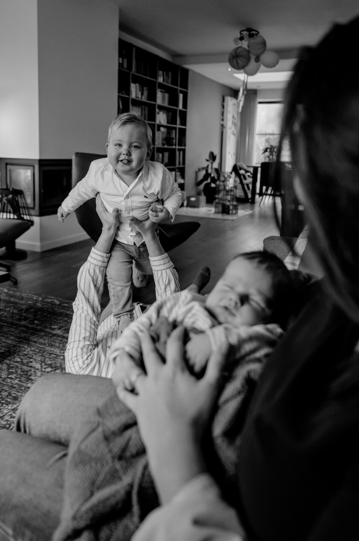 Sanne Creuëls Photography - Newborn Thijmen-29