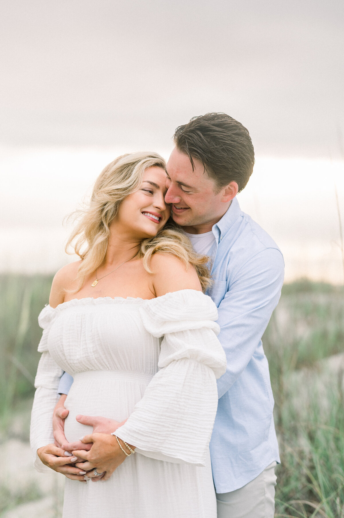 Hilton Head Island Maternity Photographer