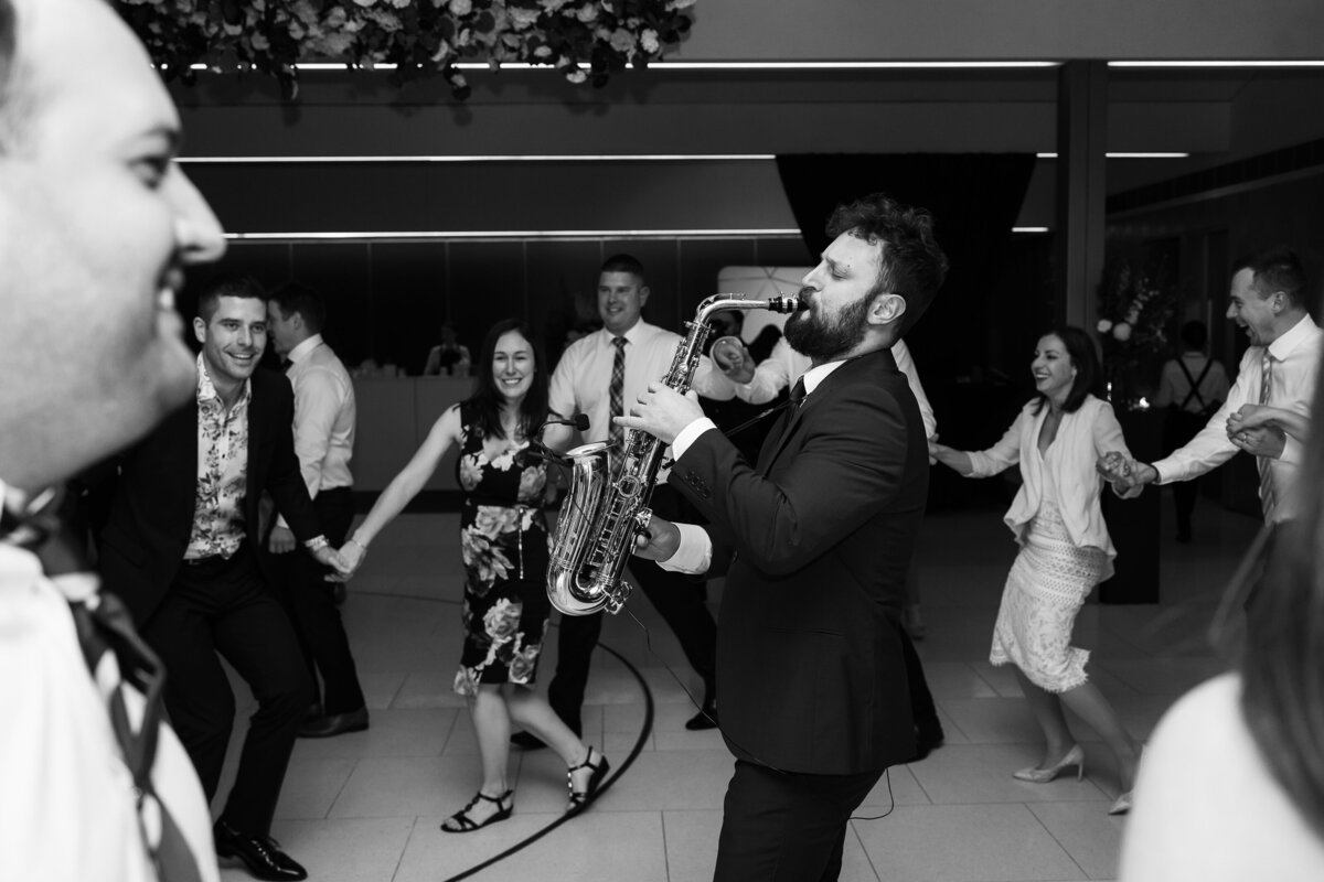 Courtney Laura Photography_ The Carousel Albert Park_ Melbourne City Wedding Photographer_ Viji and Lana-934