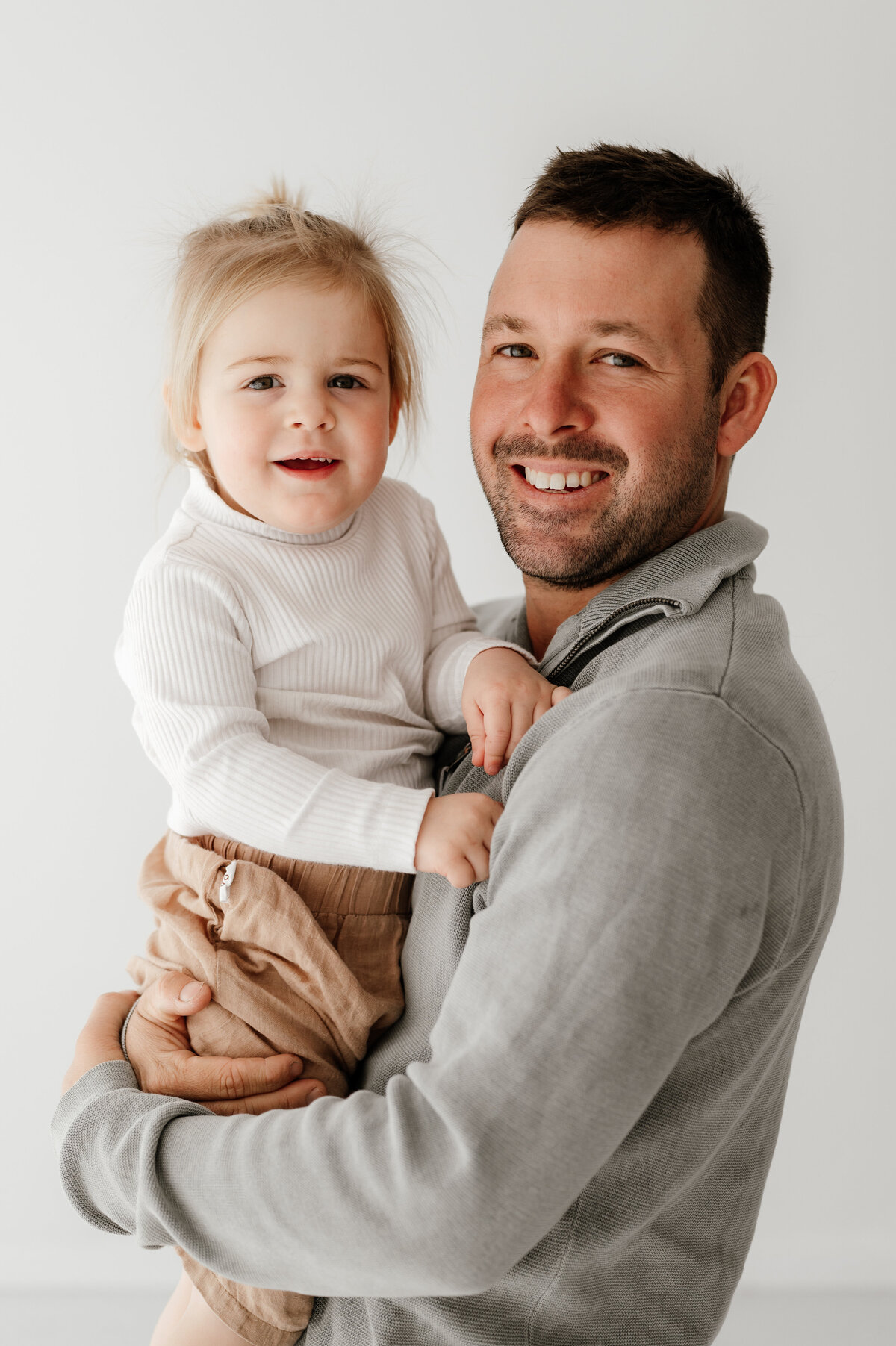 Studio Family Photography Mildura