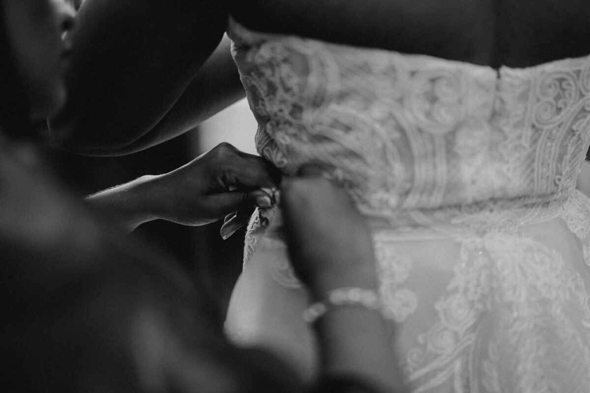 Bobby & Monika.Congolese Ceremony.Black Moon Media-1682