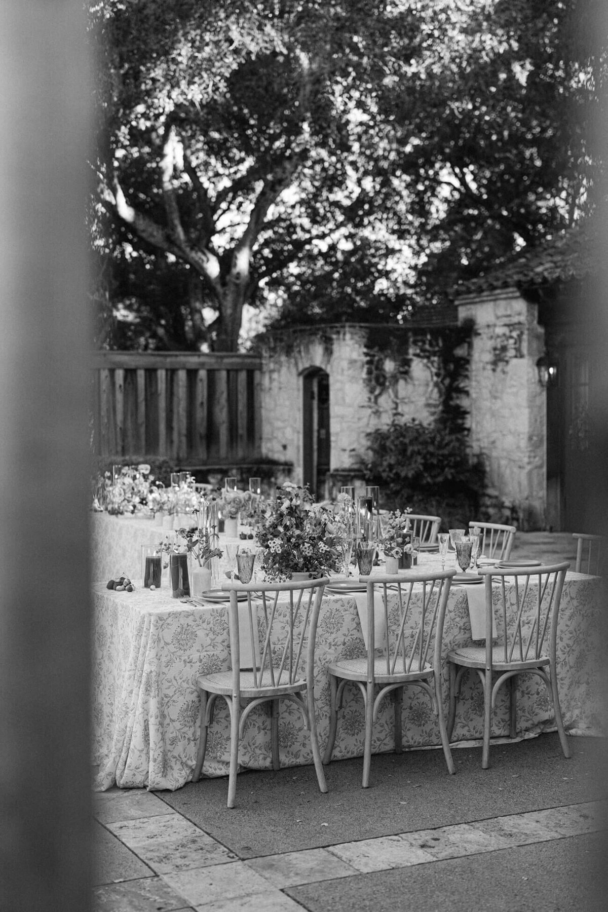 Holman Ranch Wedding - Natalie Renee Photography_0074