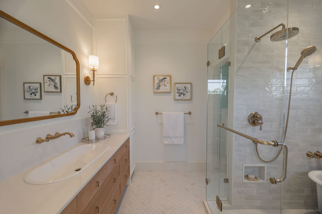 Luxury home builder Vancouver Scott Hanson 19