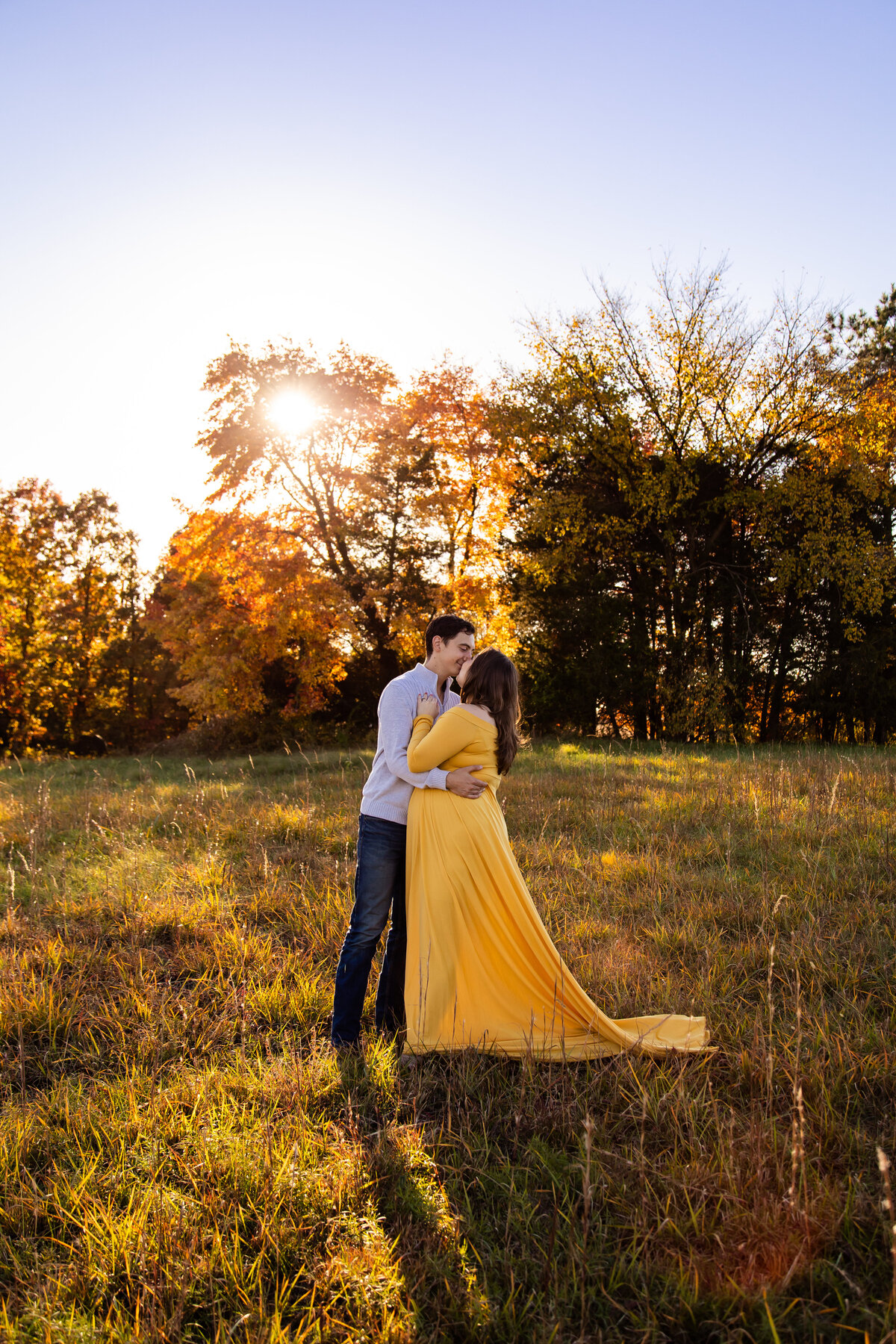 candid and documentary style wedding photographer in virginia