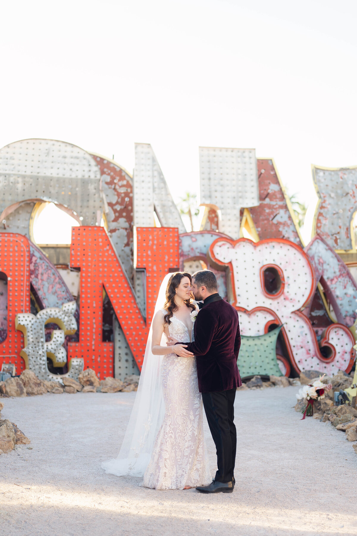VegasWedding-170