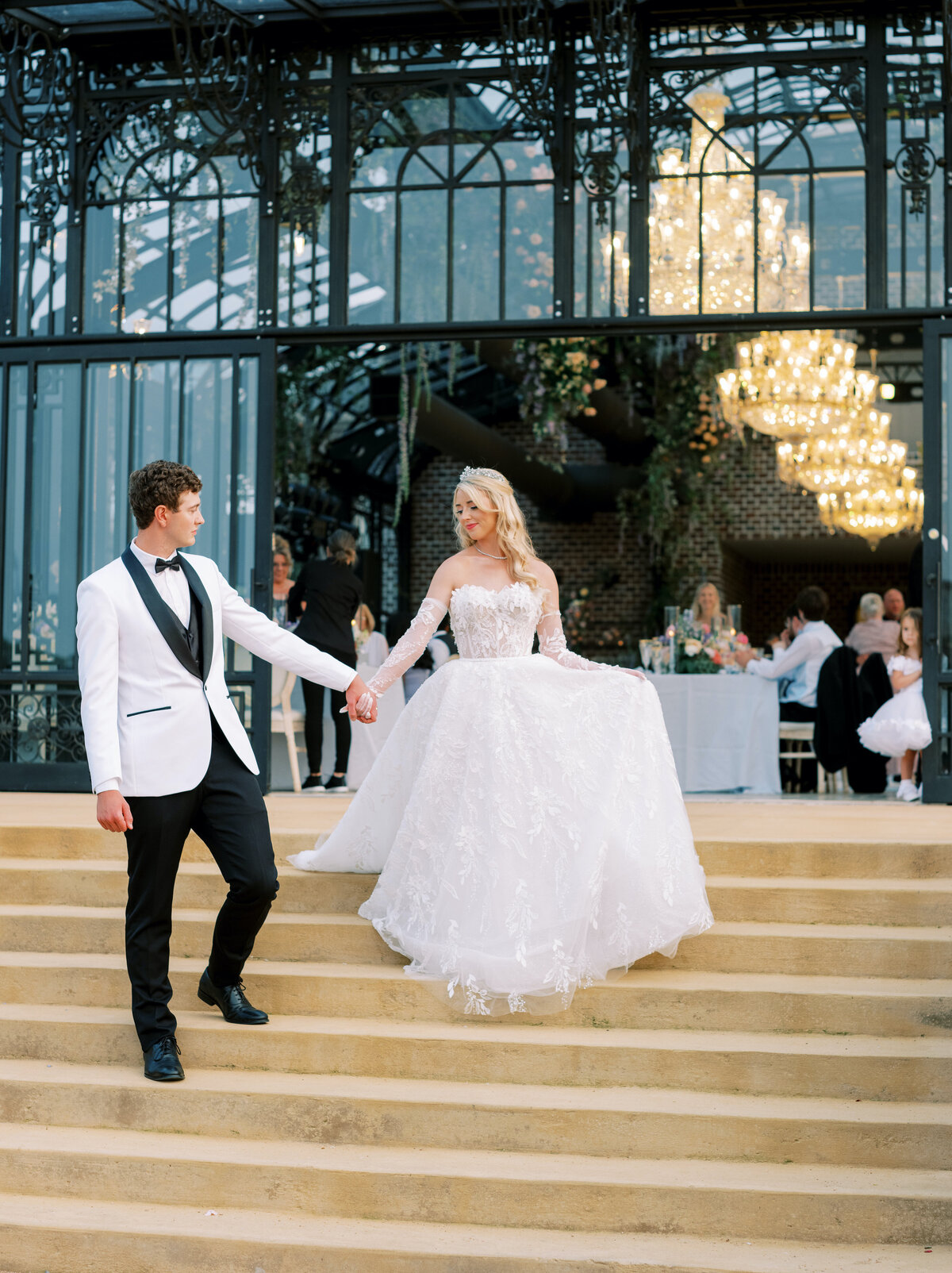 Blackberry Ridge Wedding_Asheville Event Co_1259