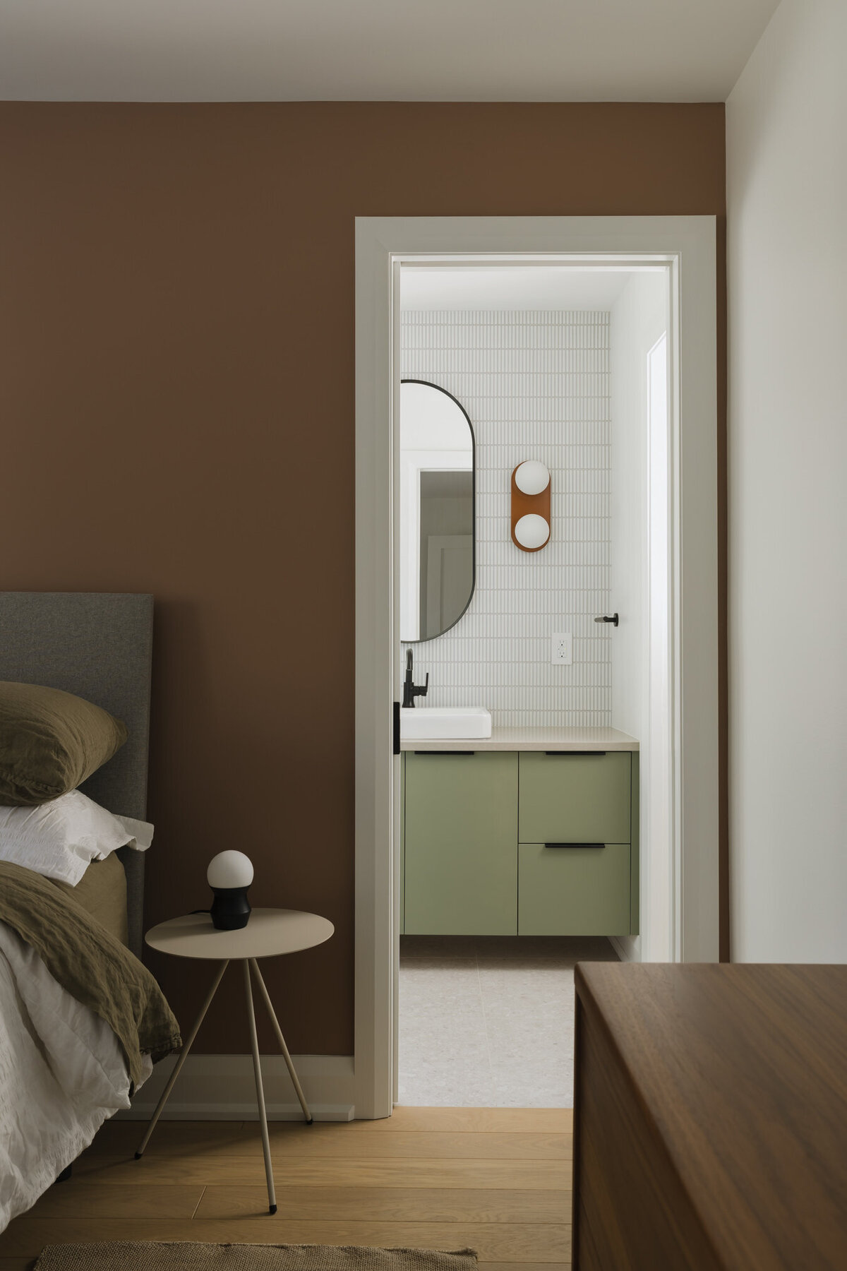 Ottawa Kitchen and Bathroom Interior Design Inspiration VI Design - Sonia V Branding