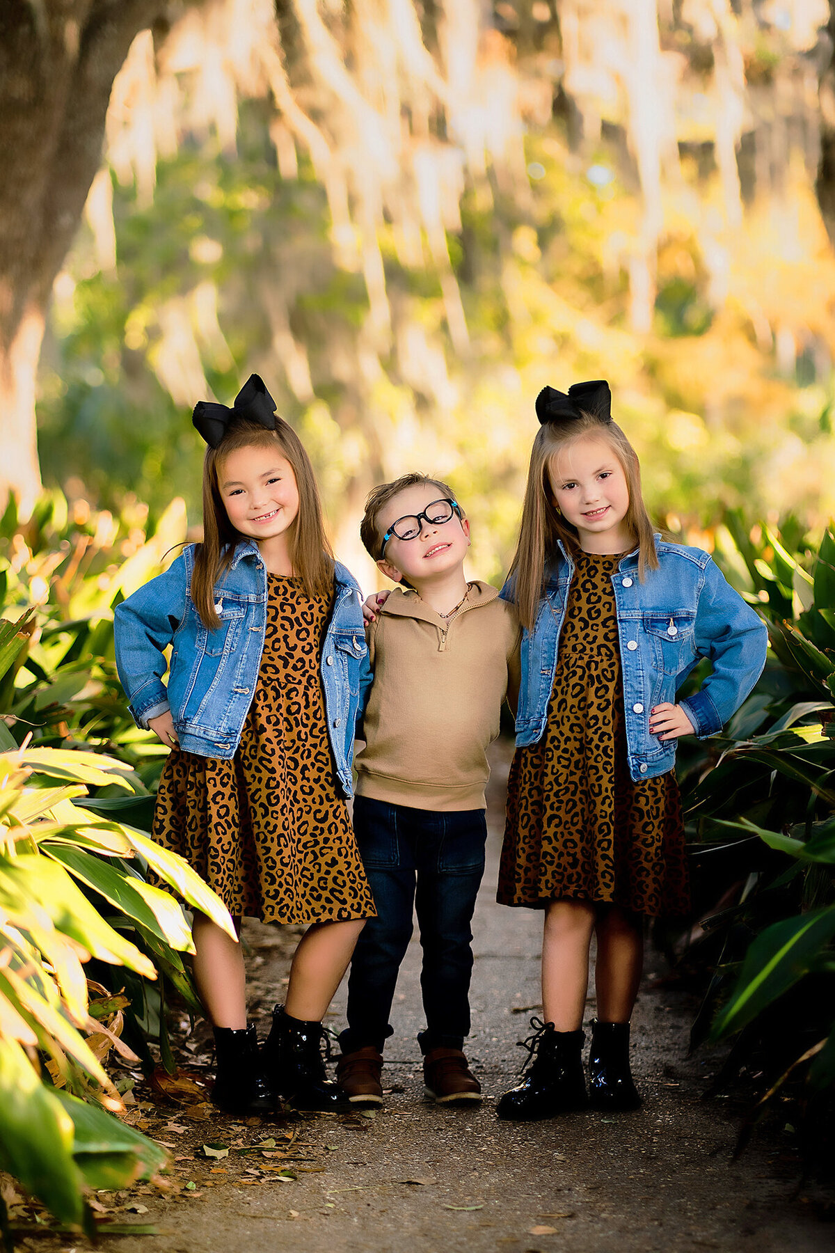 New Orleans Family Photographer 82