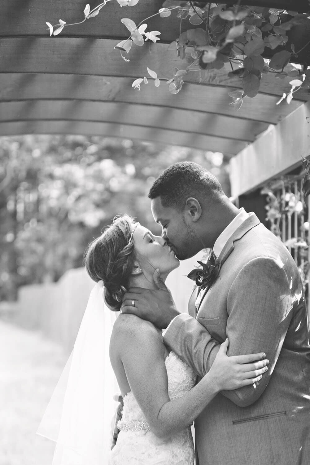 Kilbuck Creek Wedding