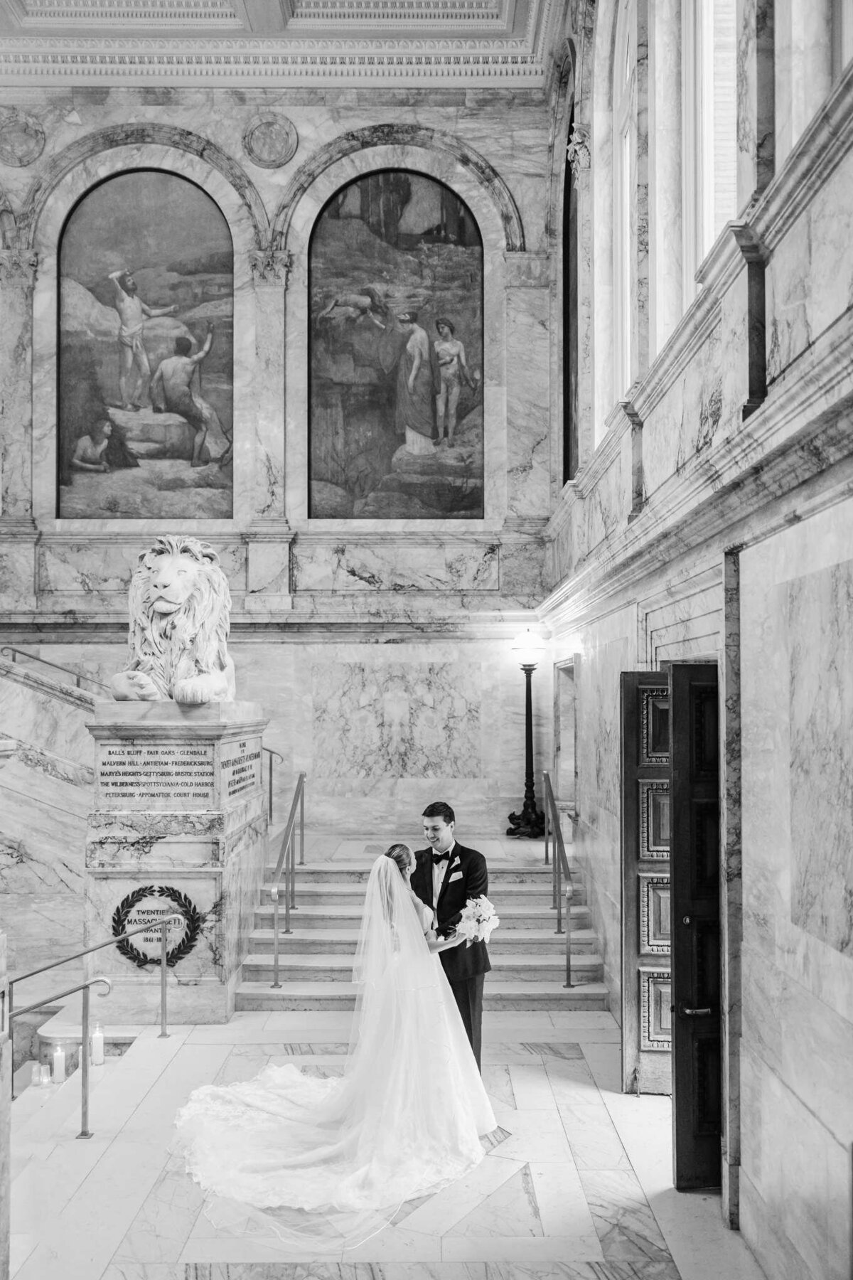 Boston-Public-Library-BPL-Wedding-Lena-Mirisola-Photography-0061
