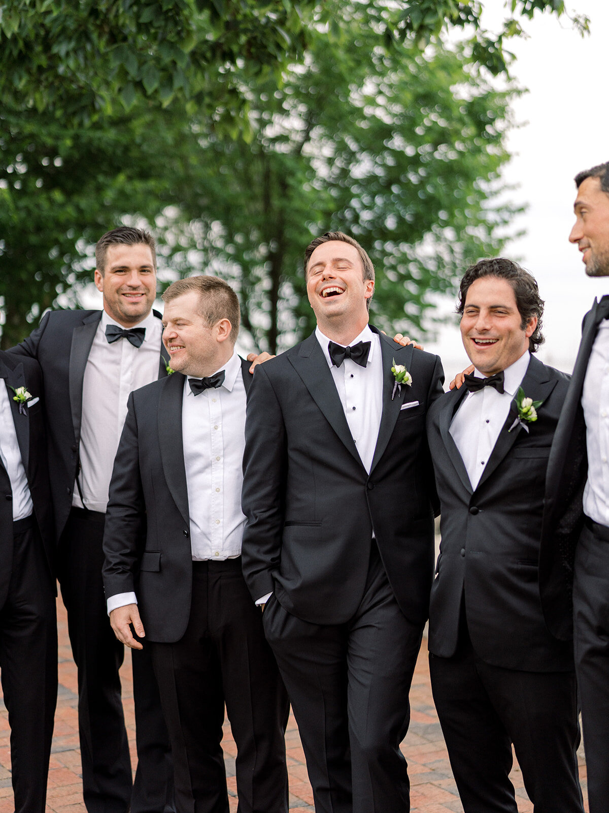 Lauren & Josh Wedding 618