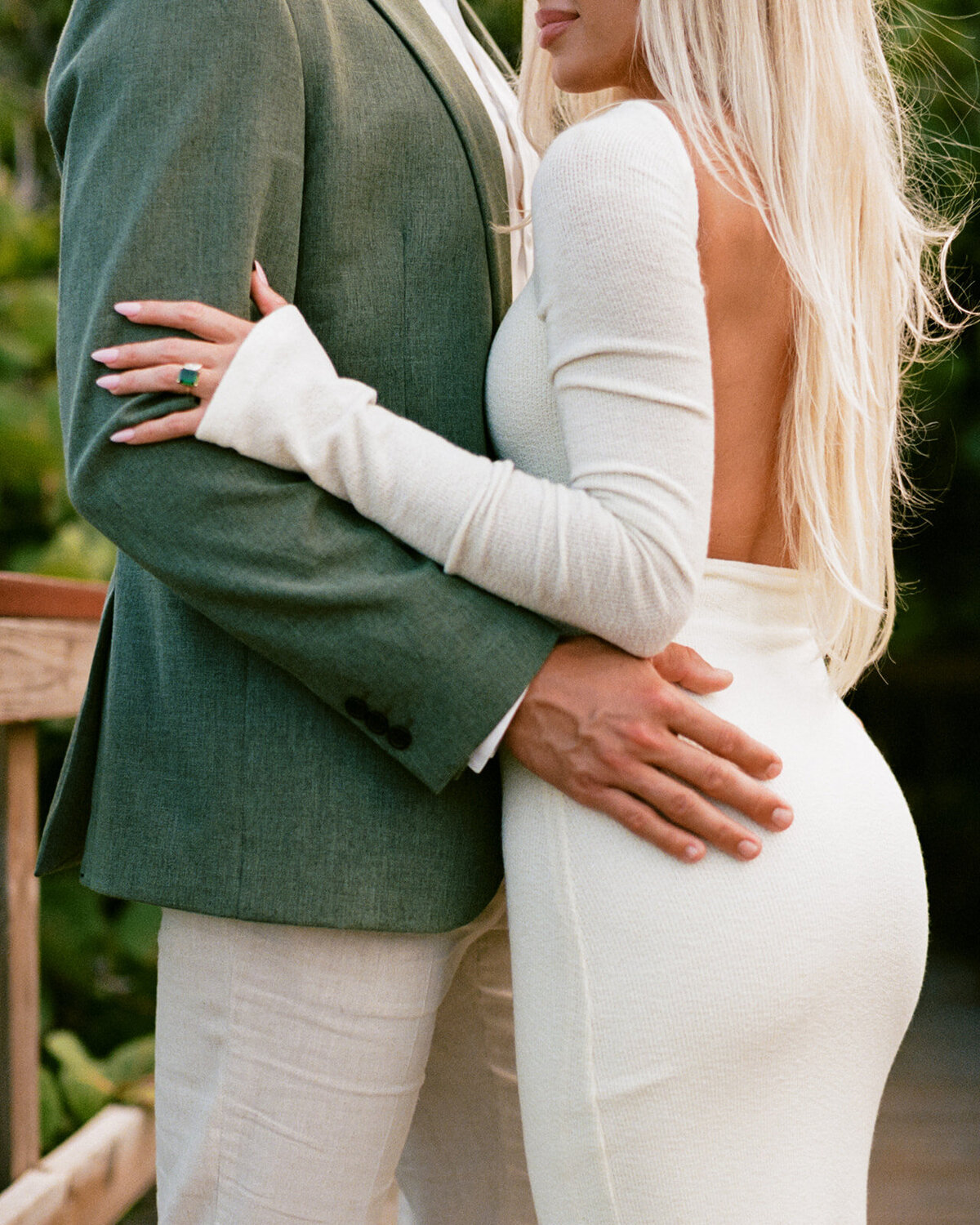 Jupiter Beach Engagement Session_0017