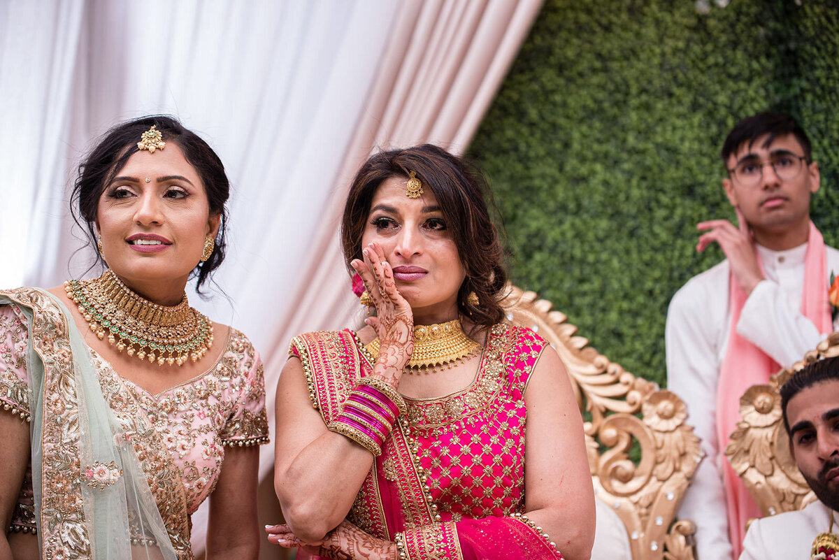 Chicago indian ceremony wedding photography - toronto wedding photographer