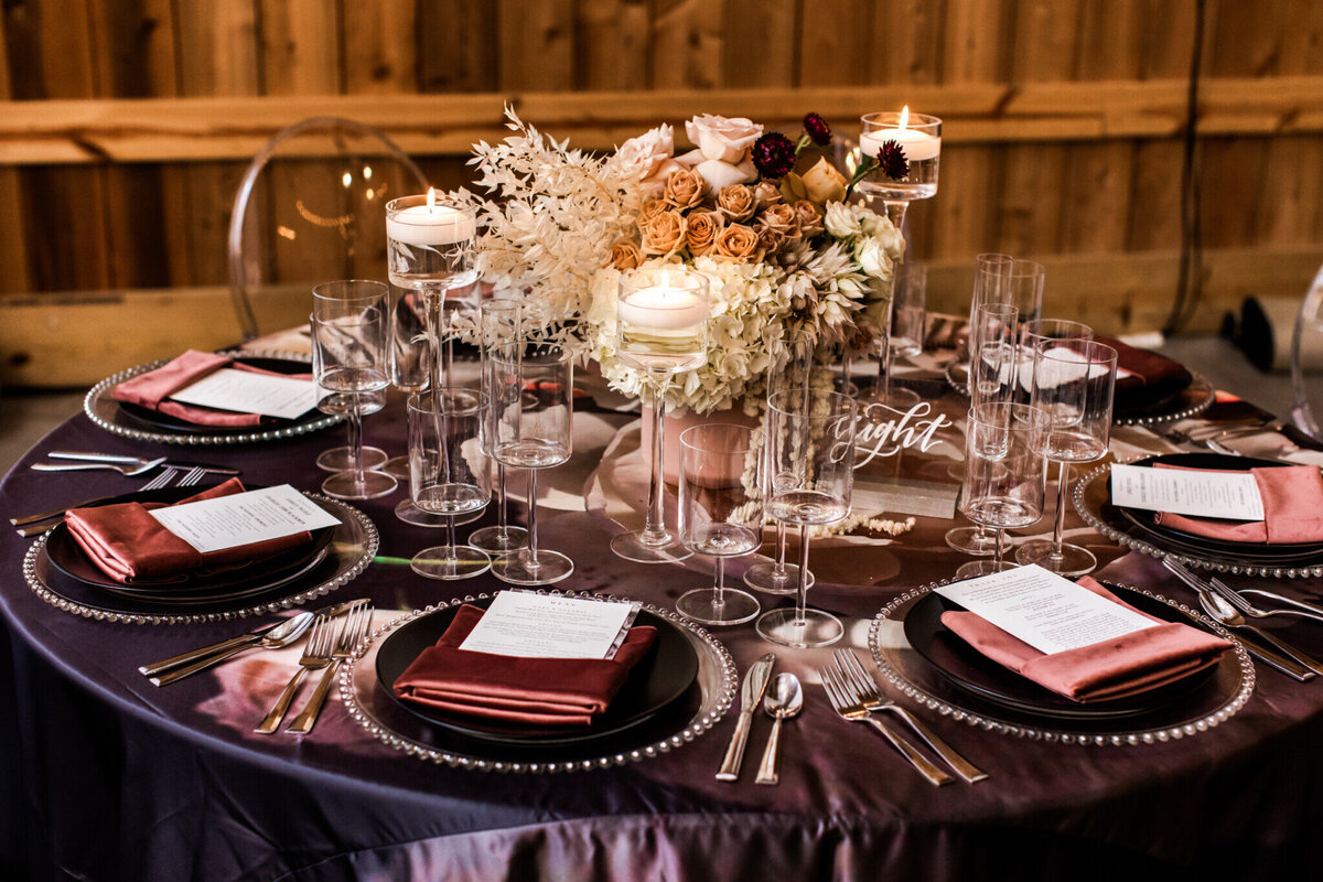 rustic_glam_table setting_2