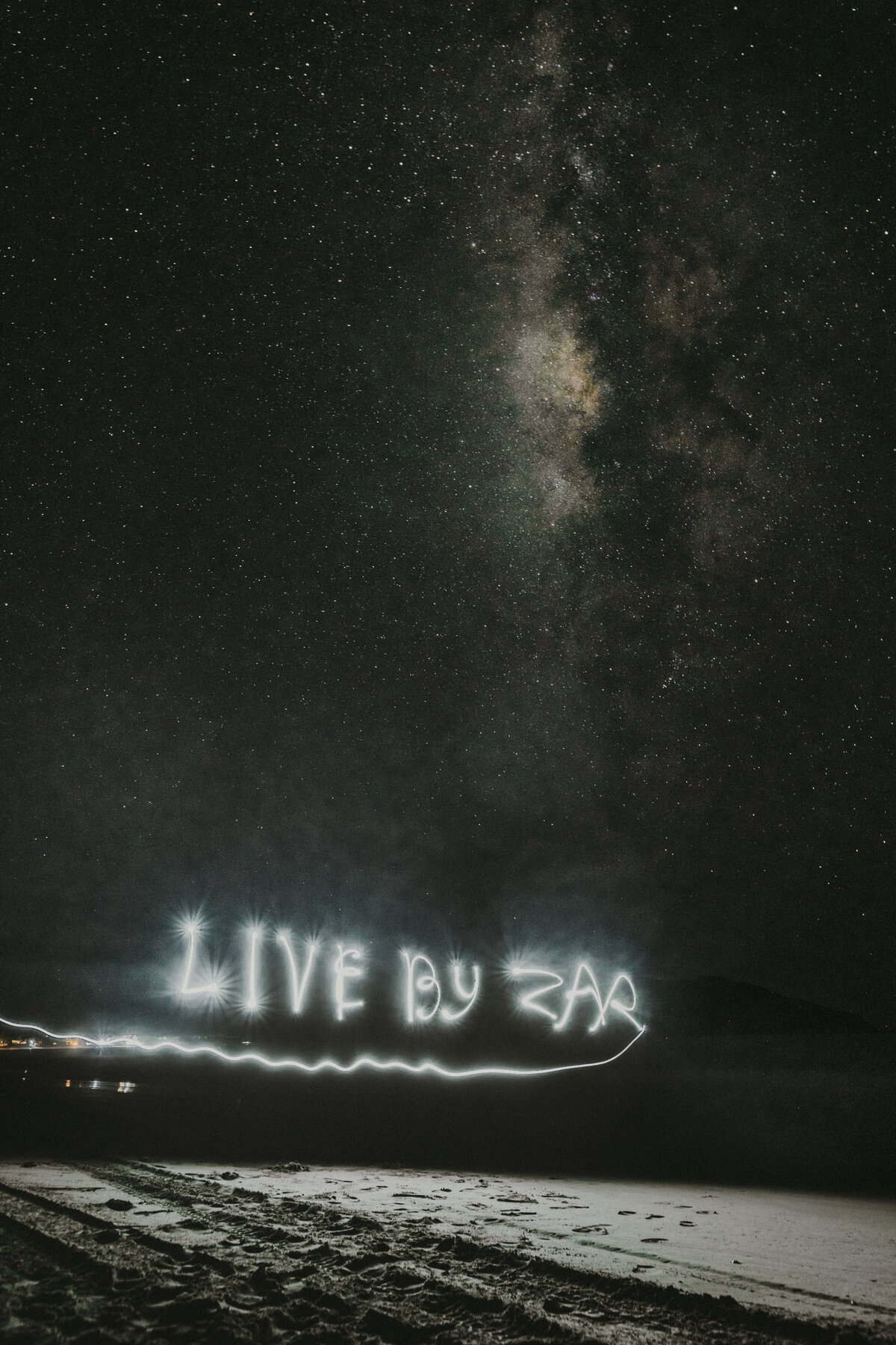 LiveByZarstars