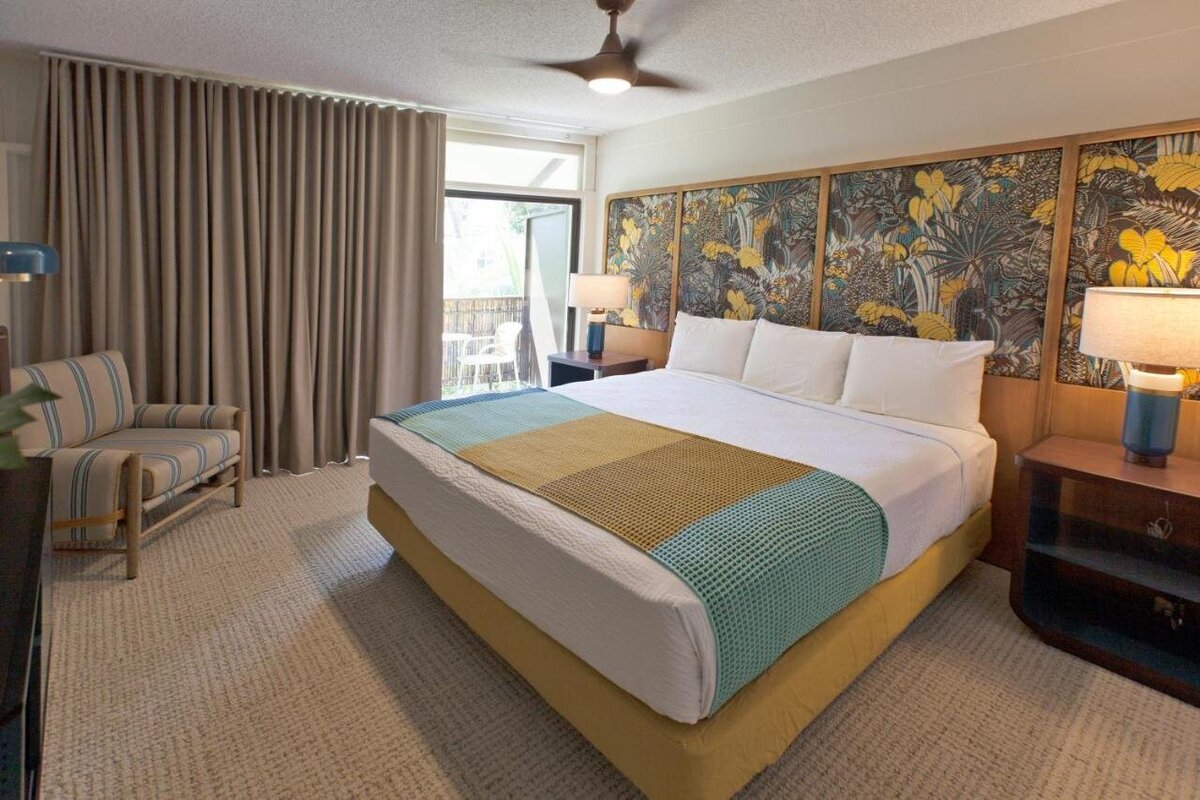 White Sands Hotel 2