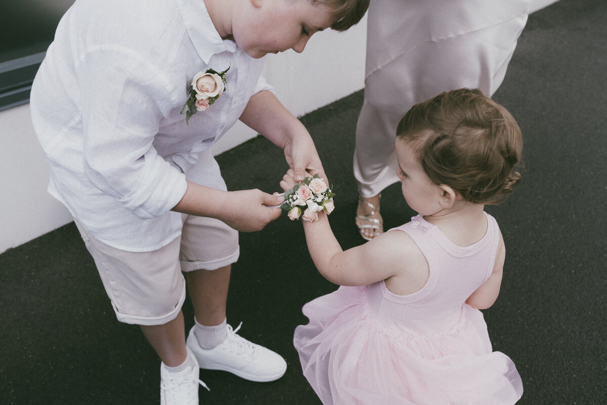 Wedding Day! - 18th January 2025-3
