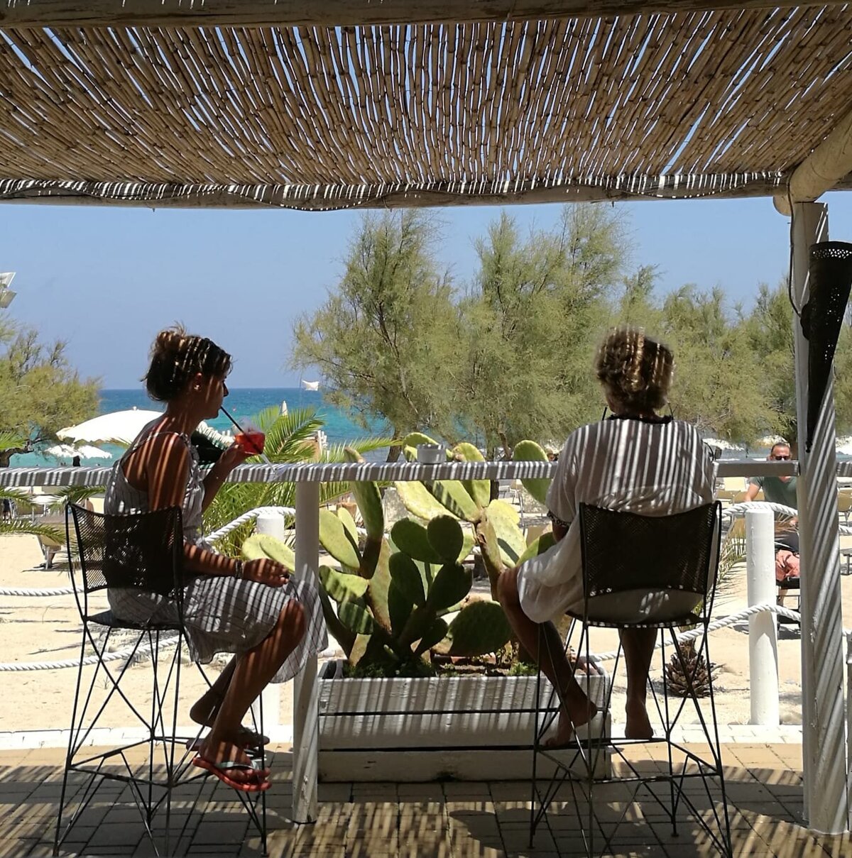 Waterstone - Talea Collection - La Peschiera - Puglia - Luxury Boutique Hotel - IMG-20181023-WA0005