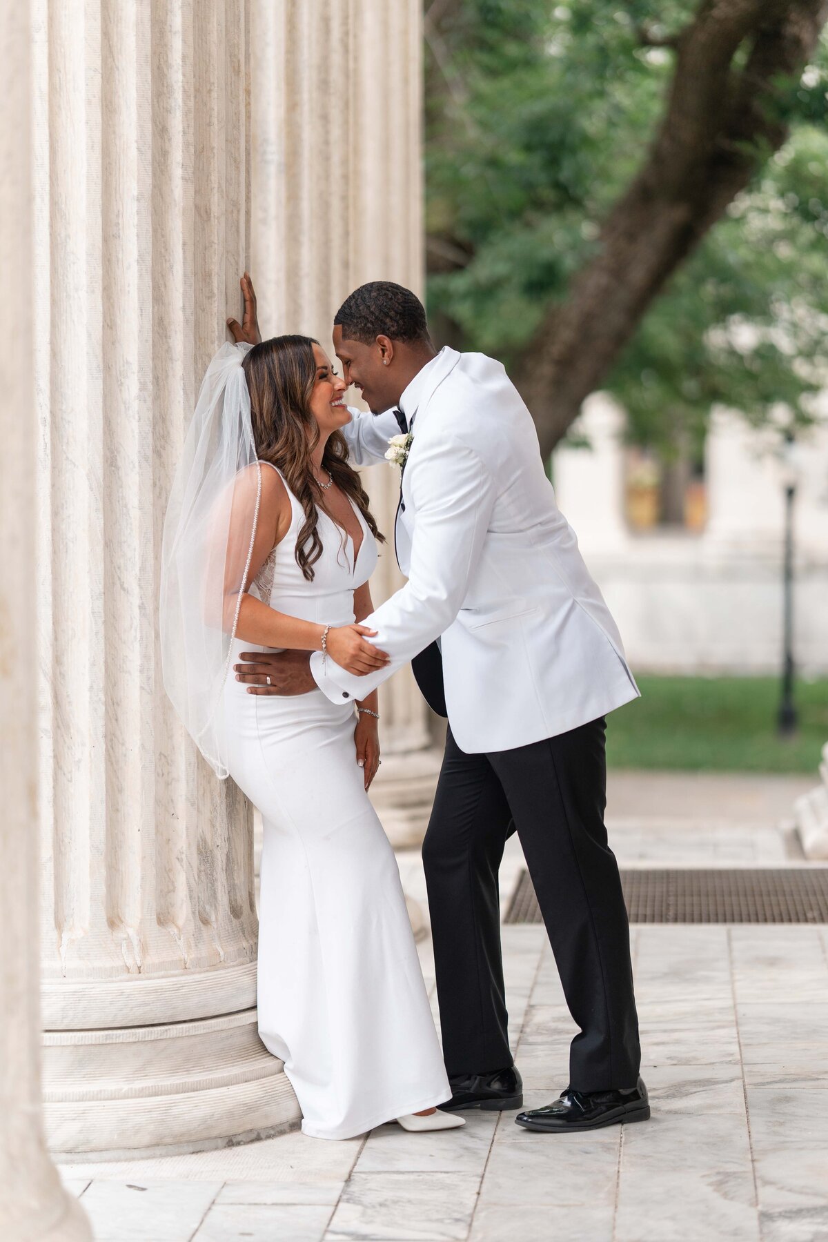 Reem & Darnell with CMJ Photography-175