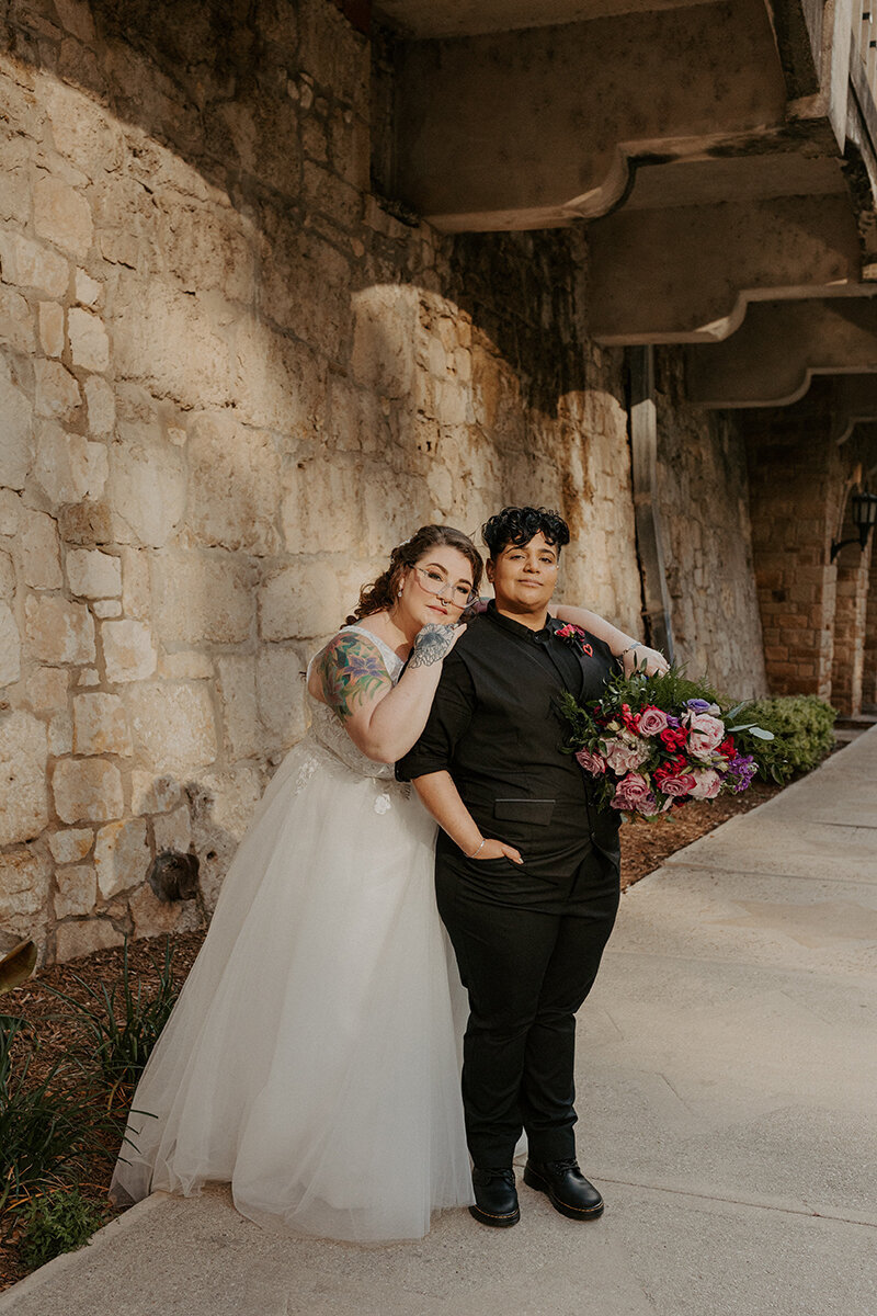 San Antonio Elopement. Texas Elopement. Texas elopement photographer. San Antonio photographer.