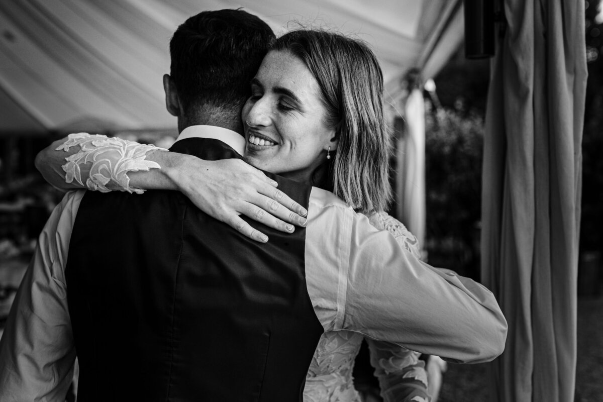 Lucy and James's Ripple Court Estate Wedding-75