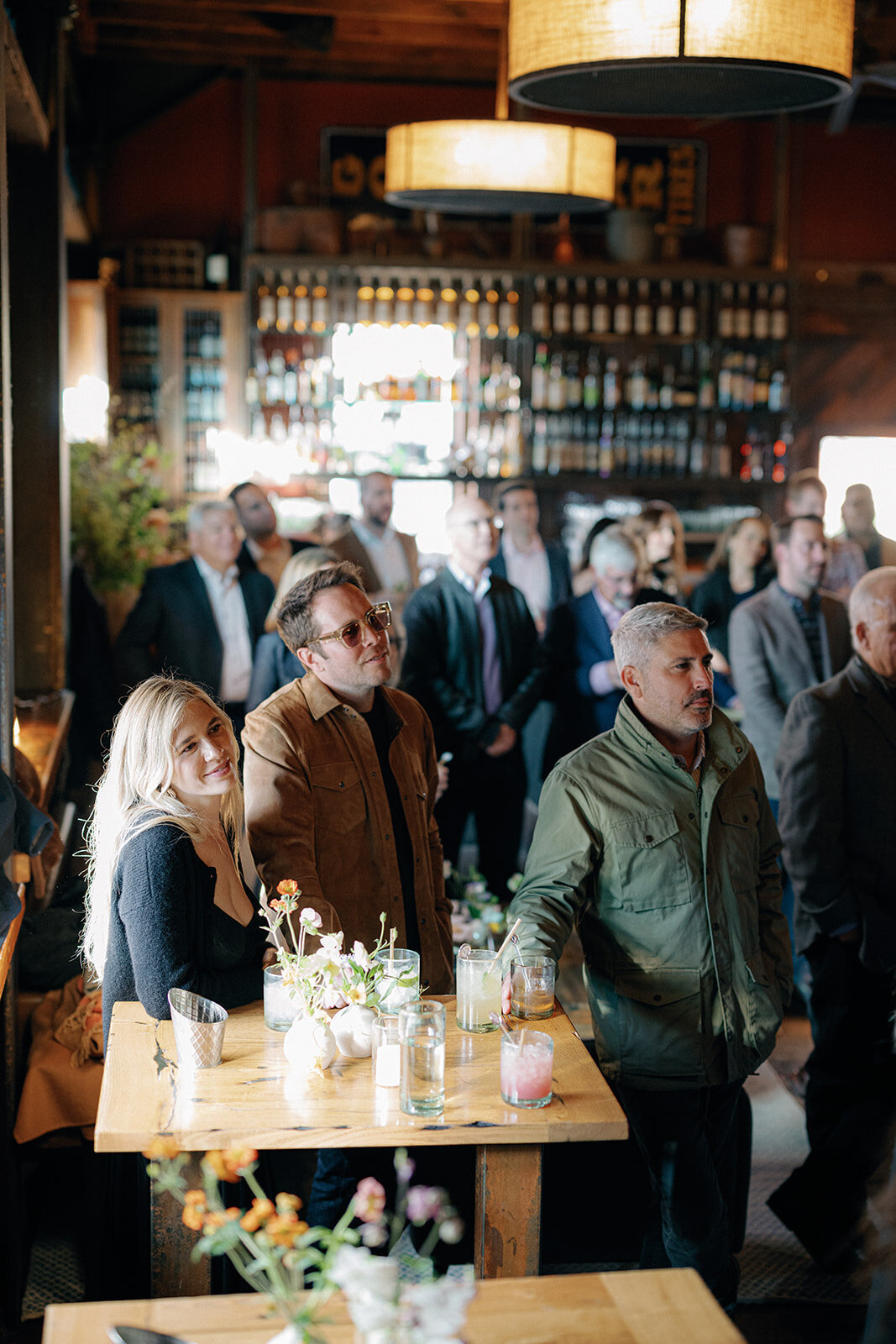 Marjorie & Harry Vow Celebration -  0814