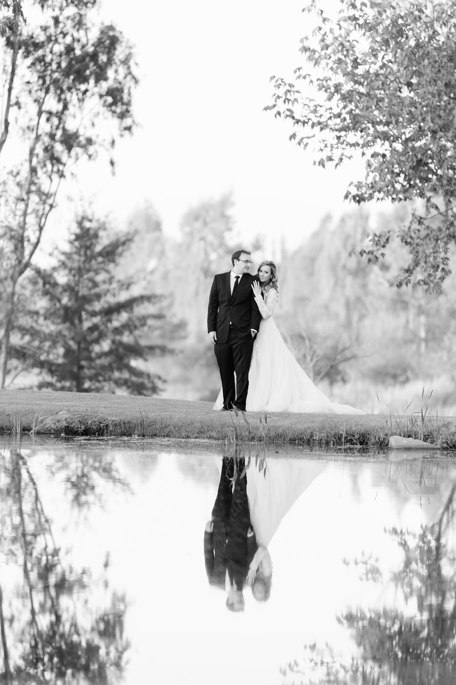 Canberra wedding photographer