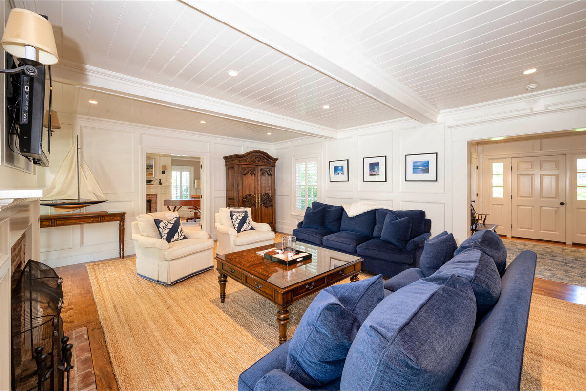 Field Club Colonial Reproductions (6)
