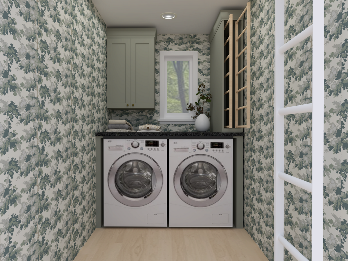 lehman laundry