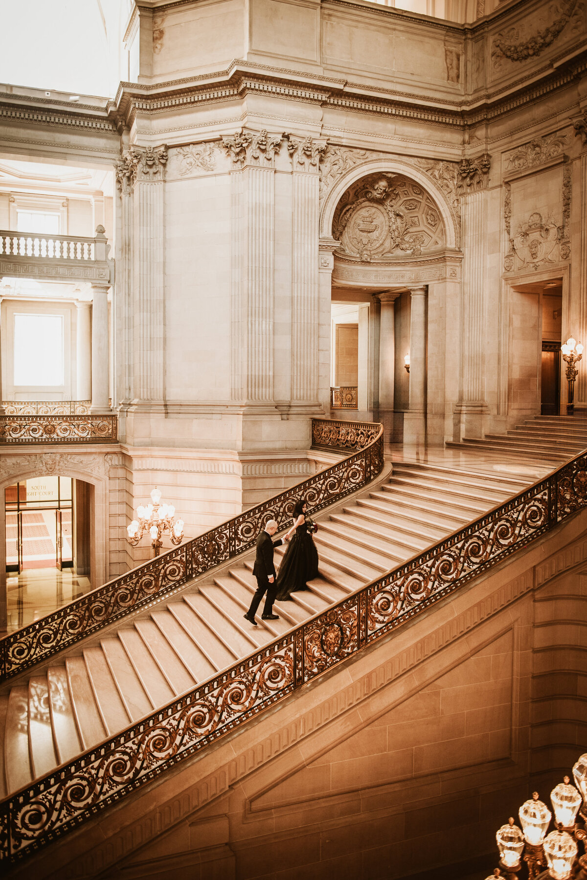 Viki&Edison-95san-francisco-city-hall
