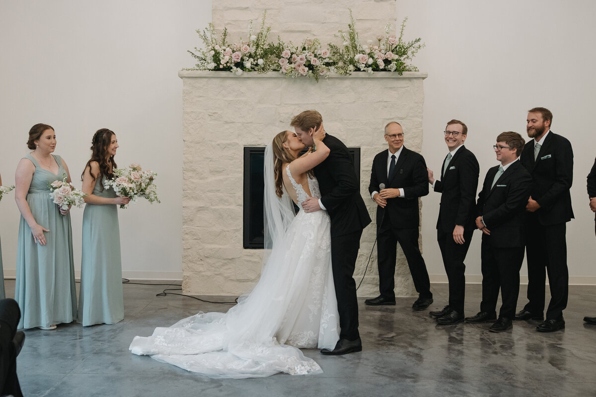Katelyn and Josiah's Pepin, Wisconsin Wedding Photography-582