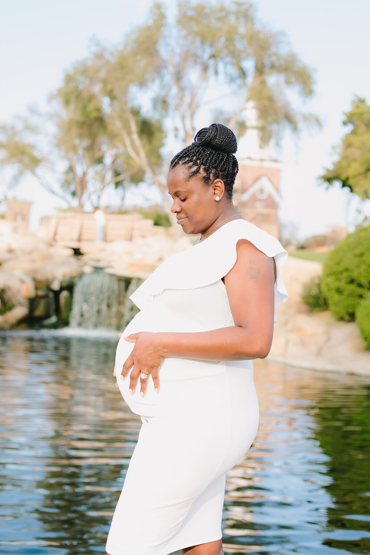 IMGL0935Heritage Park_Maternity Session