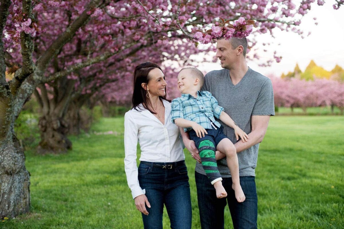 CGP portland cherry blossom family190420-24