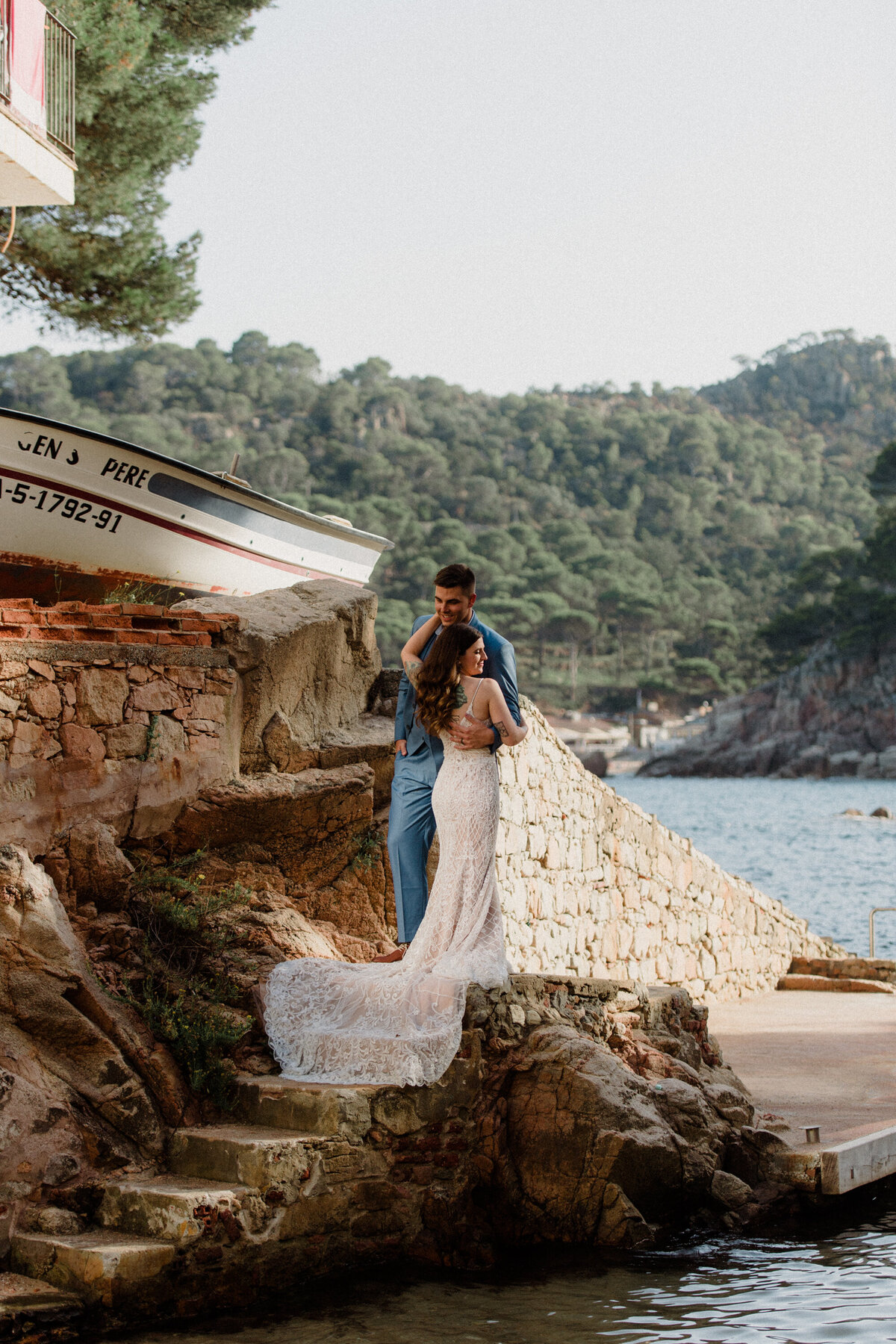 082 Costa Brava Adventure Elopement_Barcelona Adventure Elopement Photographer_Lexy & Nate-3238