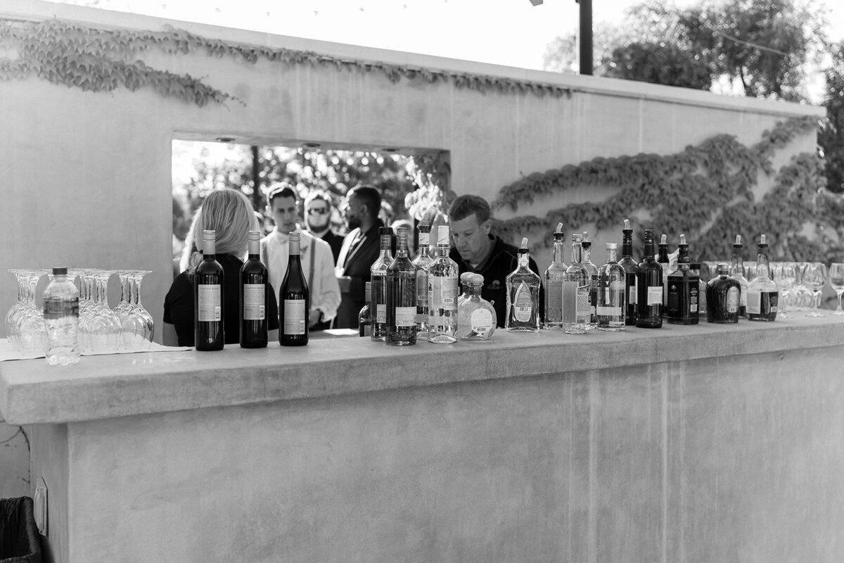 Los Robles Greens Wedding 86