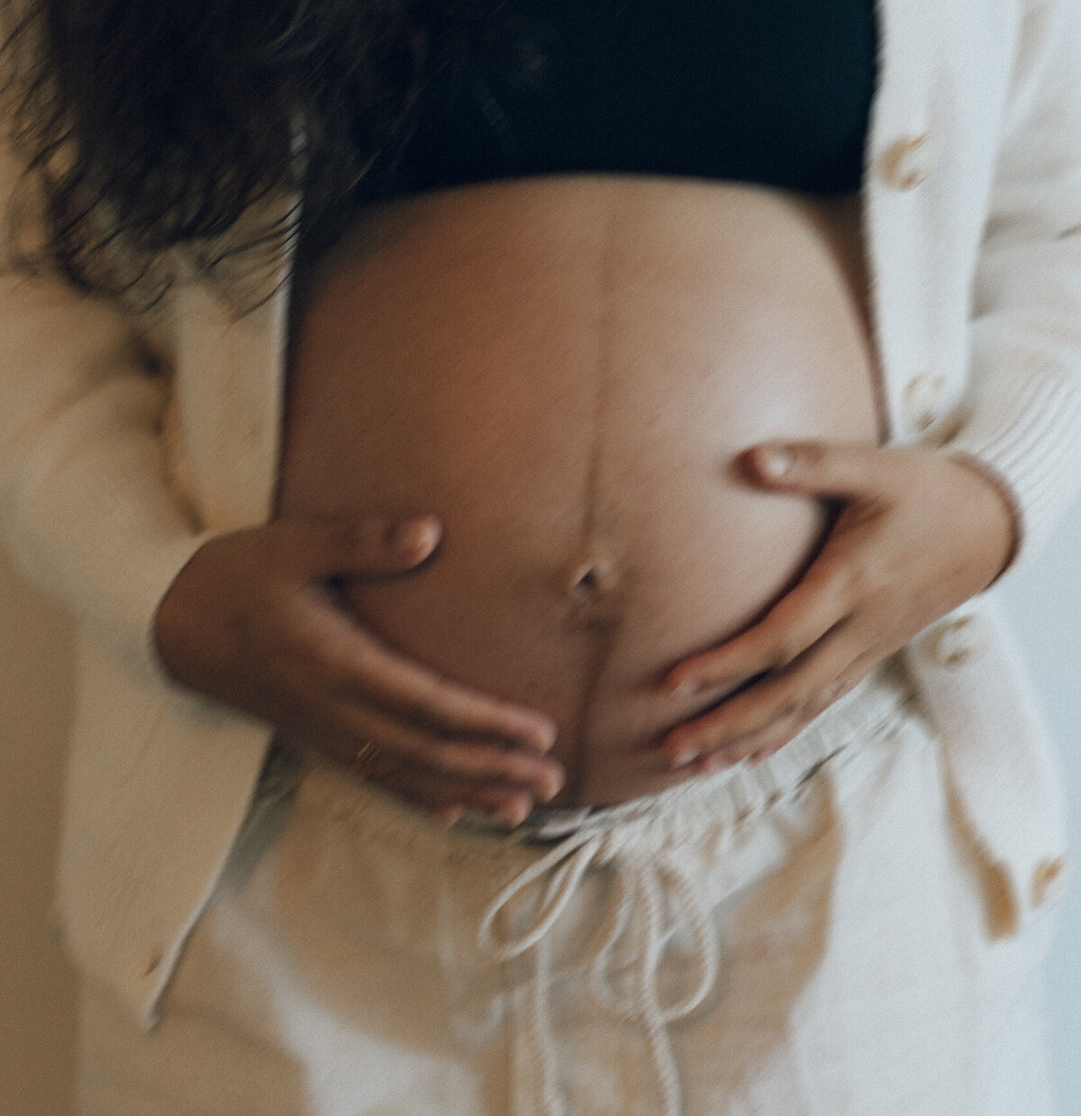 Richmond maternity