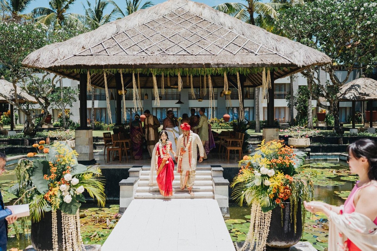 Best Destination Wedding Planners | Orange Blossom Events 279