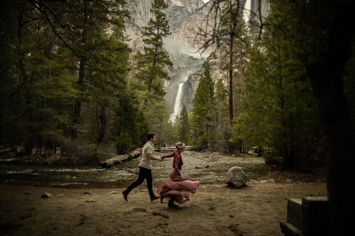 Yosemite-Engagement-7