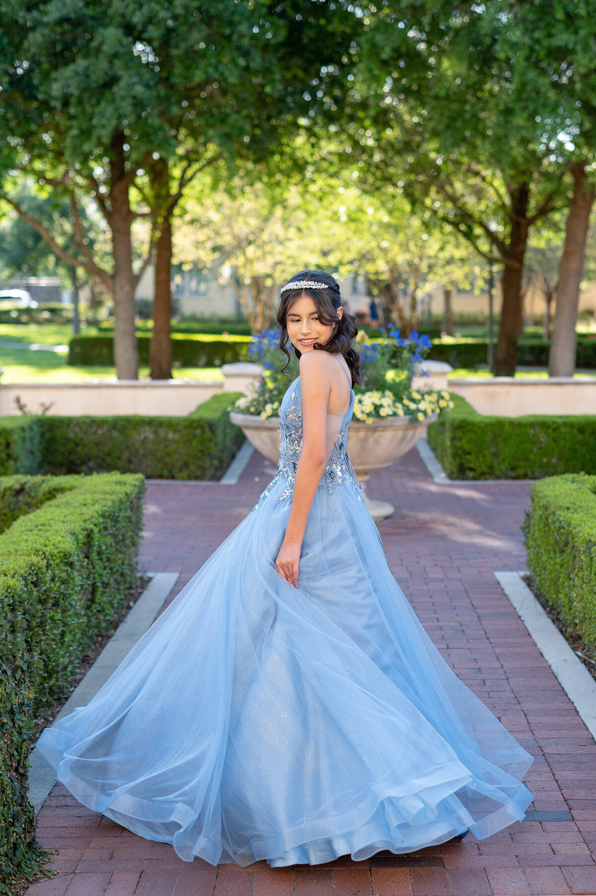 Orlando Sweet 16 quinceanera Photographer-10