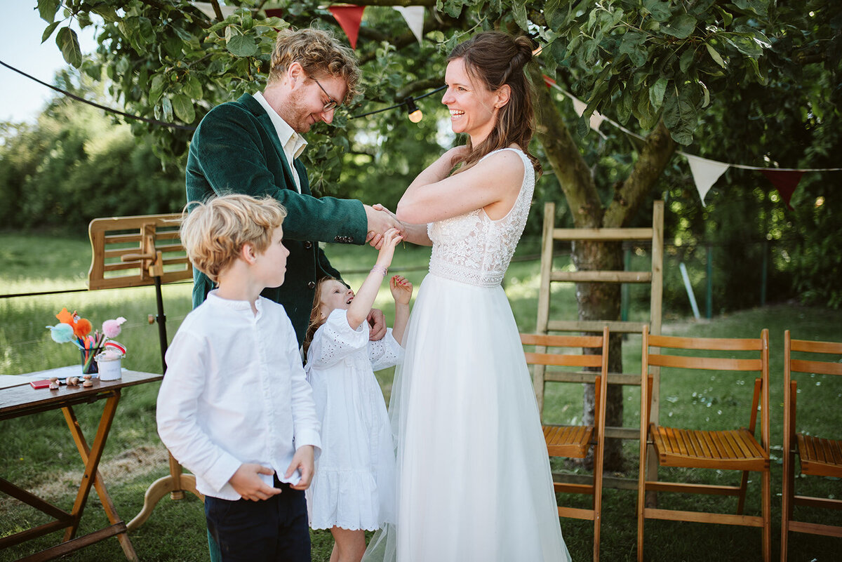 Marianne Bal Photography Bruiloft Bas & Mylene Rossum-364