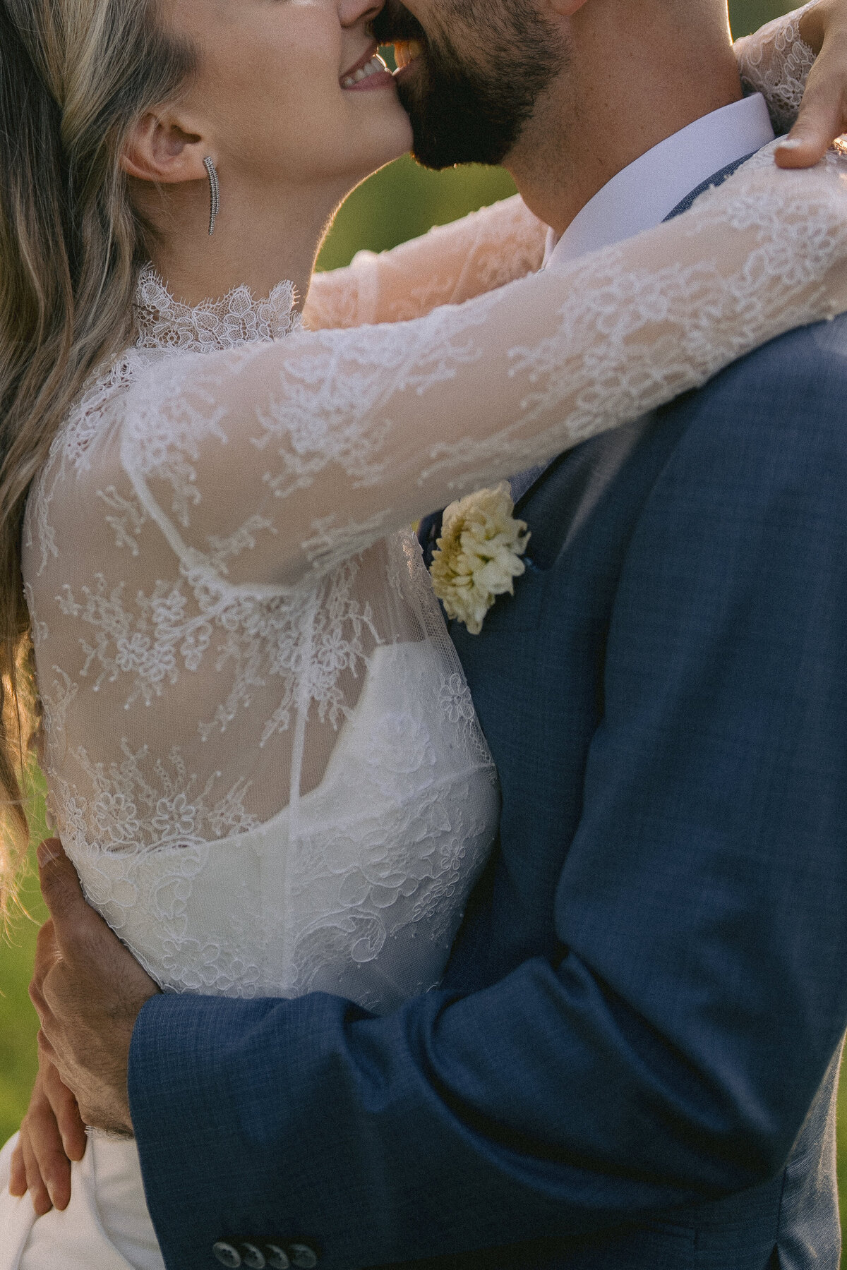 Summer Wedding in Marlboro, New York_221