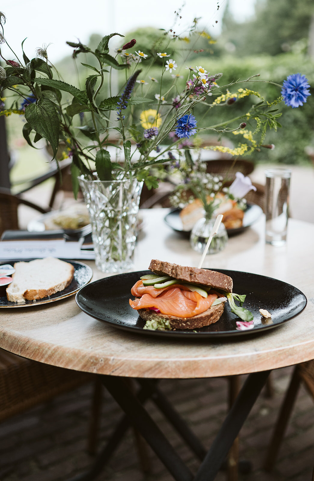 Marianne Bal Photography Wedding Sanne en Erwin De Gouden Molen Rossum-32