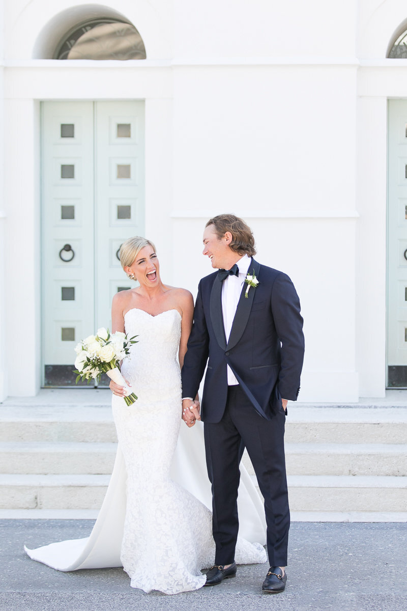 Windsor Vero Beach wedding | Vero Beach wedding photographer | Tropical wedding at Windsor Vero Beach-19