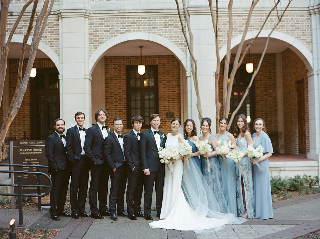 In Time Weddings & Events Houston Texas Greater Houston Texas Wedding Event Planning Planner Destination Weddings Chardae Renée DeTerlizzi13