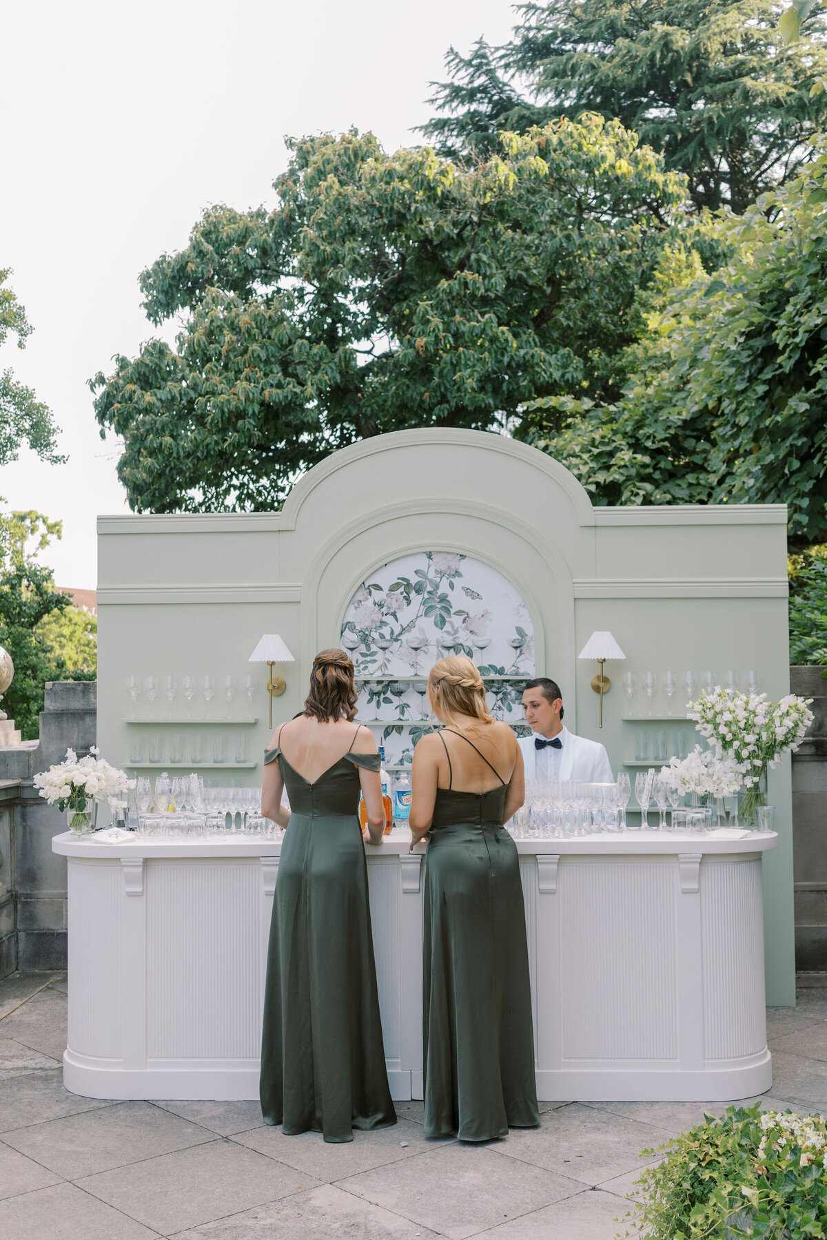Vicki Grafton Elevated DC Wedding Photographer Meridian House 147