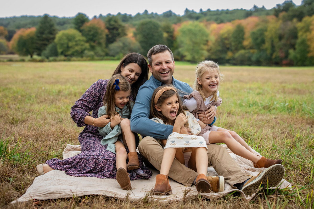 The Hargrove Family _ Fall 2024-51-2
